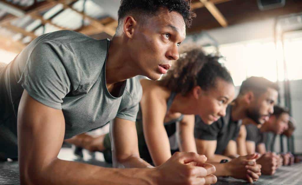 salle sport Cholet activité physique