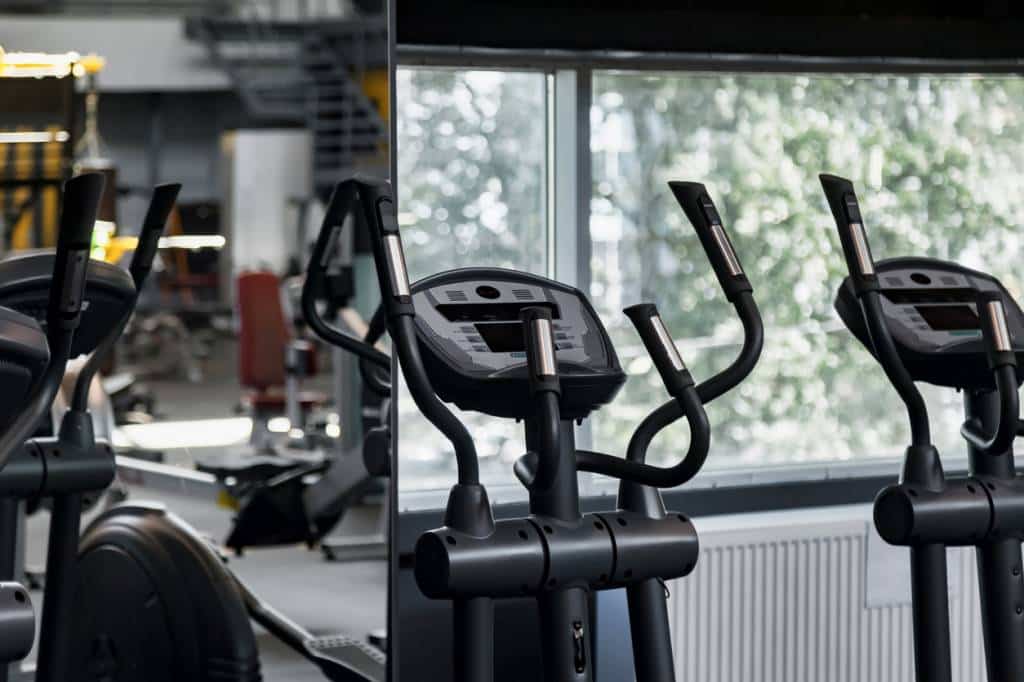 accessoires équipements cardio-training 