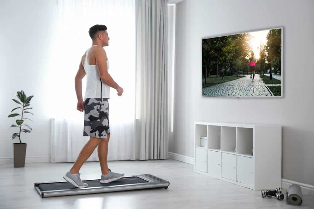 outils de cardio-training