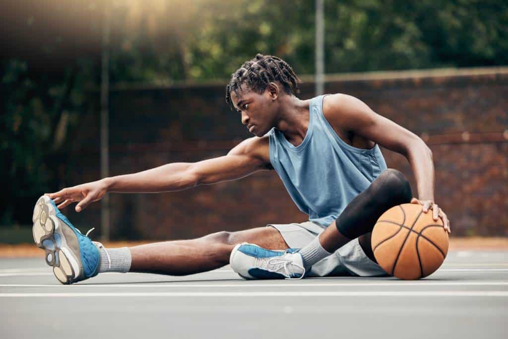 préparation mentale du sportif