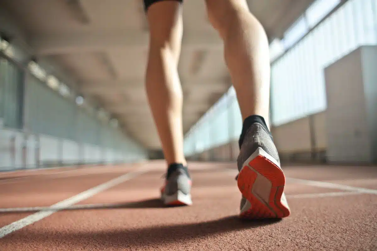 chaussures sport
