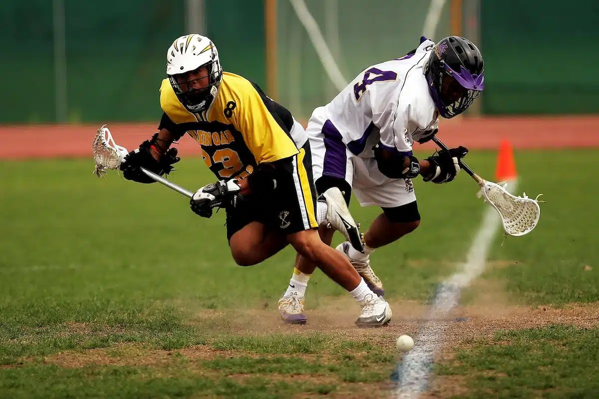 sports populaires
