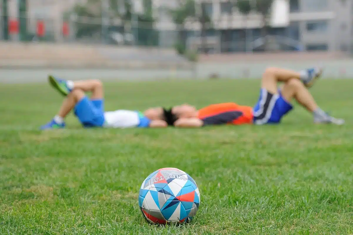 entraînement  erreurs