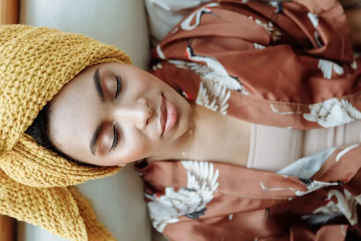 bien-être  relaxation