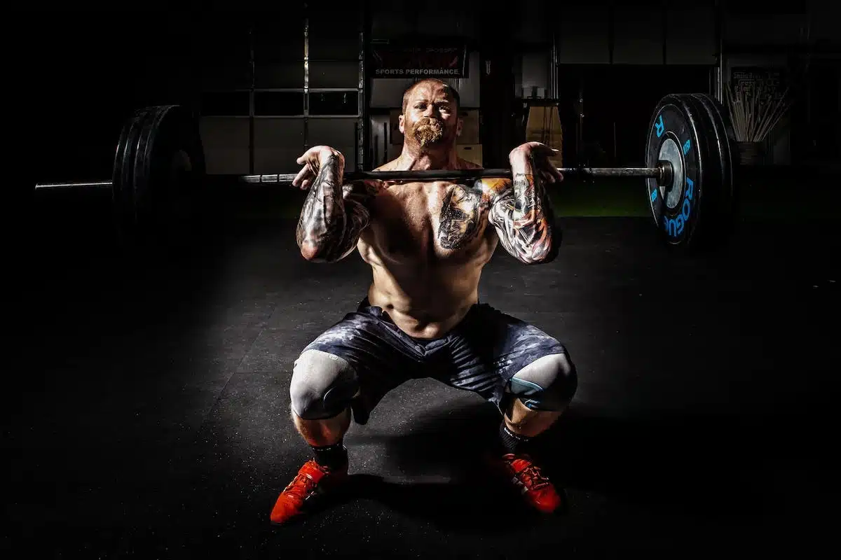 sport  performance