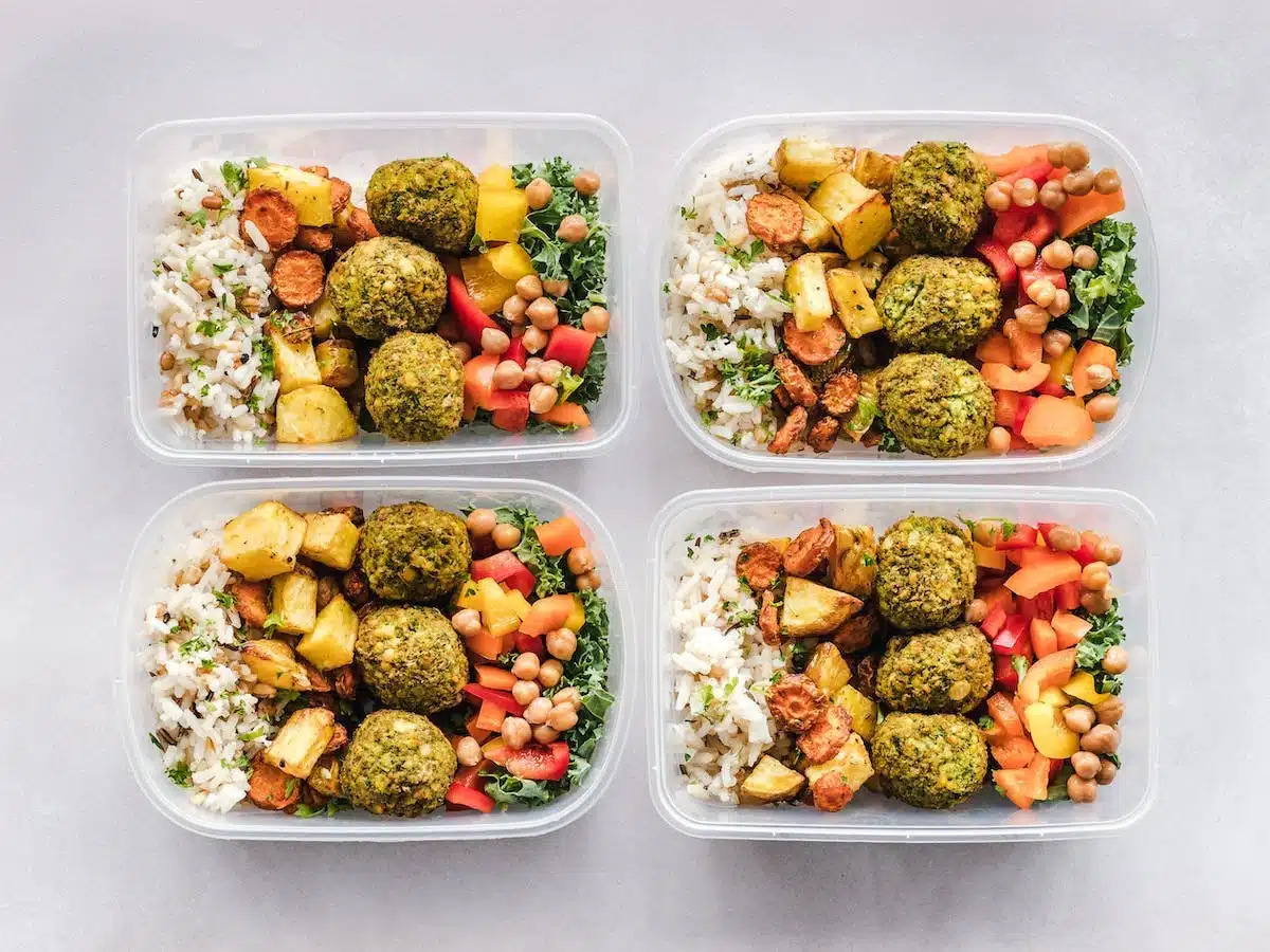 aliments  musculation