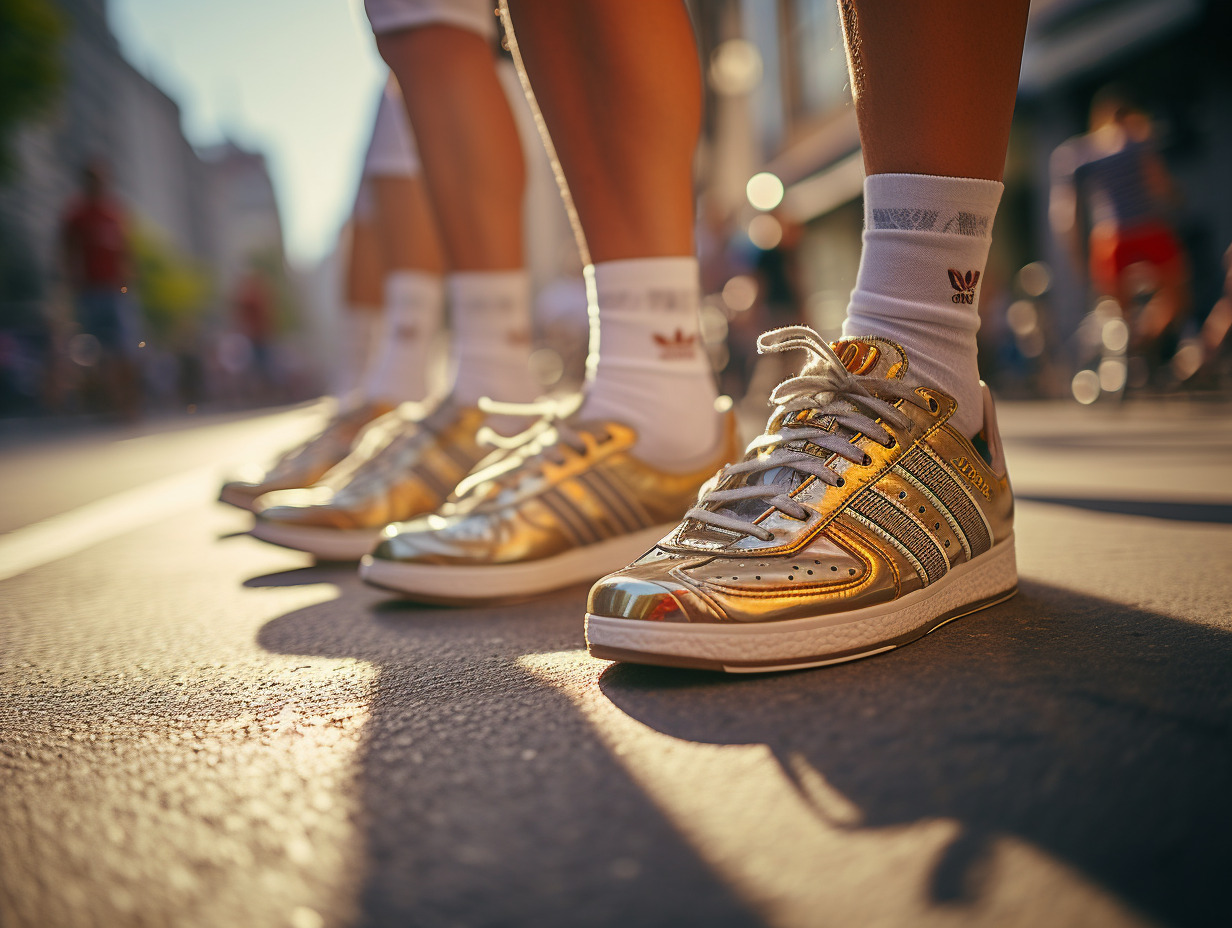 adidas velosamba + chaussures cyclistes