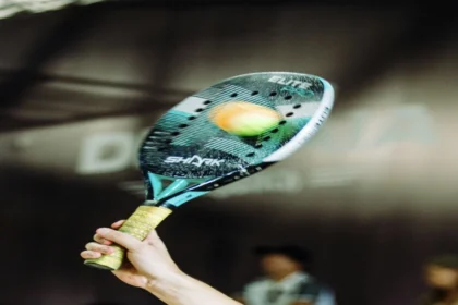 Application réservation terrain padel : réservez facilement vos créneaux en ligne