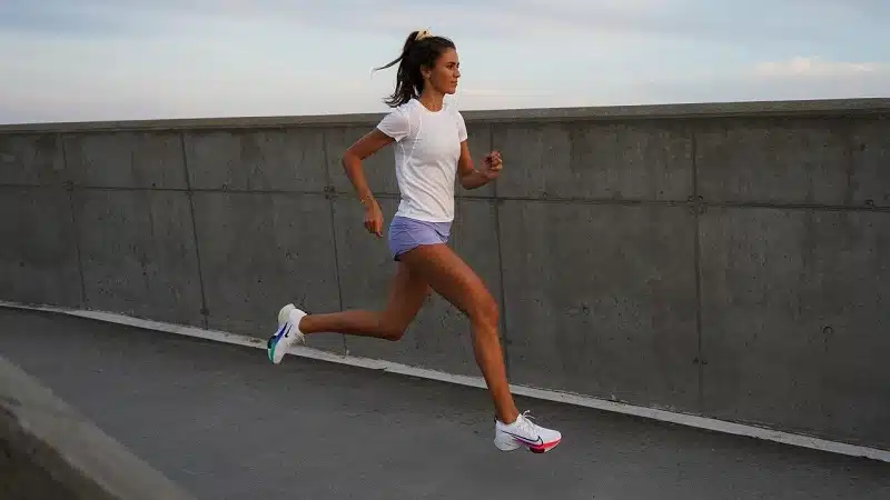 Bienfaits de courir sans se focaliser sur la distance
