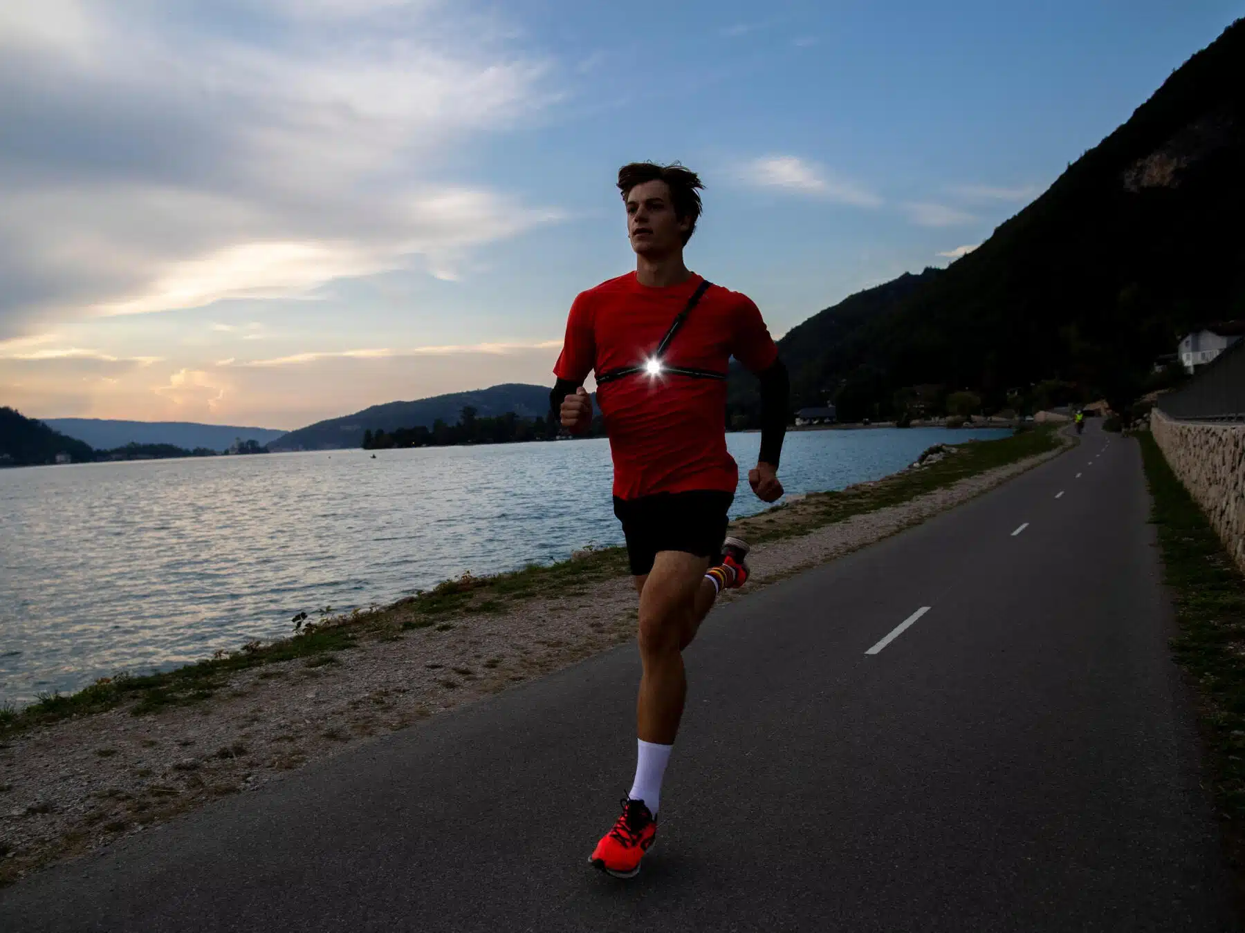 Bienfaits de courir sans se focaliser sur la distance