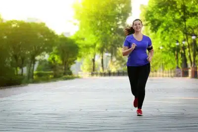 Courir sans compter les kilomètres l'art de la course à pied en liberté