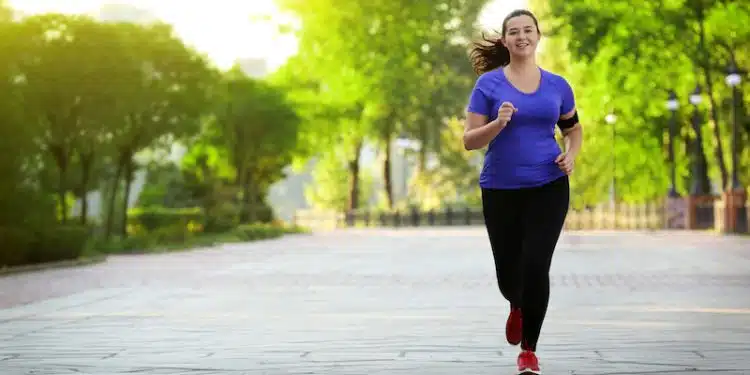 Courir sans compter les kilomètres l'art de la course à pied en liberté