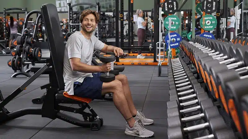 L'histoire de la création de Basic Fit de l'idée à la réalité