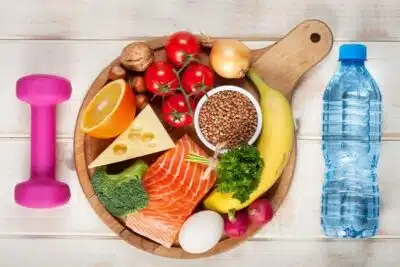 Optimisez votre récupération Quels aliments privilégier après l'entraînement sportif