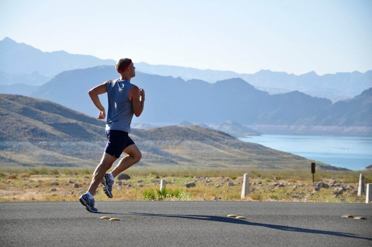 Techniques pour apprécier la course à pied au-delà des kilomètres