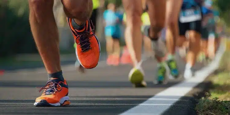 Techniques pour apprécier la course à pied au-delà des kilomètres