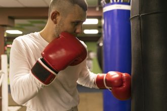 Boxe et perte de poids : ce que les chiffres disent vraiment