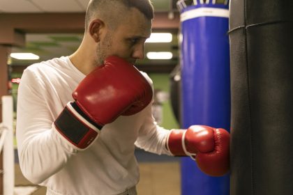 Boxe et perte de poids : ce que les chiffres disent vraiment