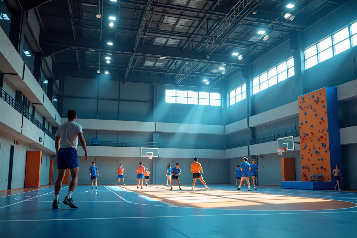 sport tendance