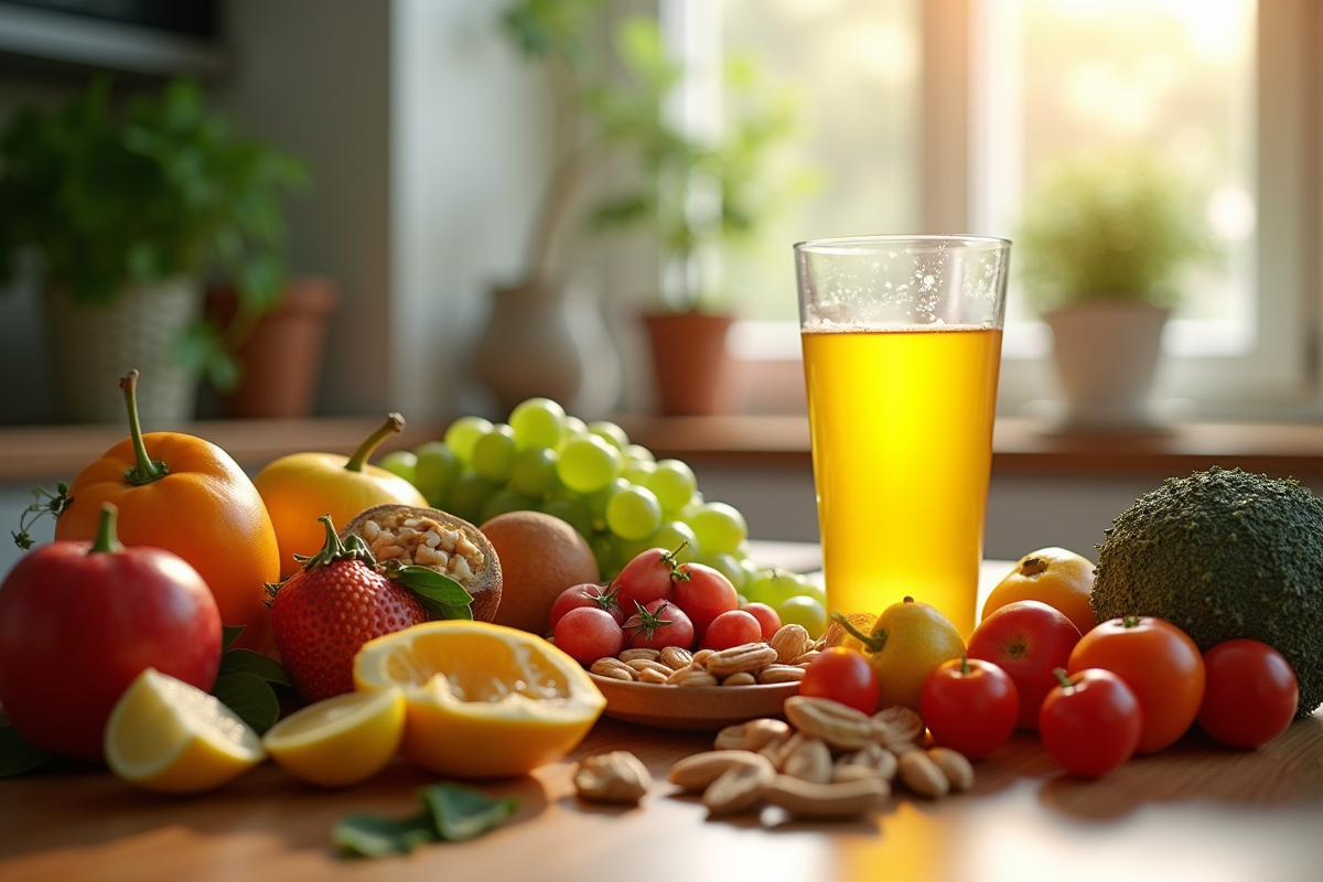 santé naturelle