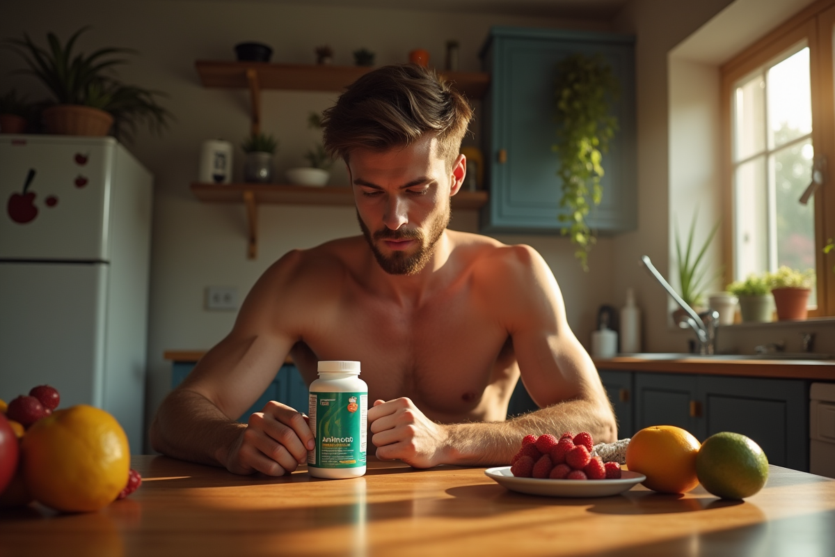 supplements santé