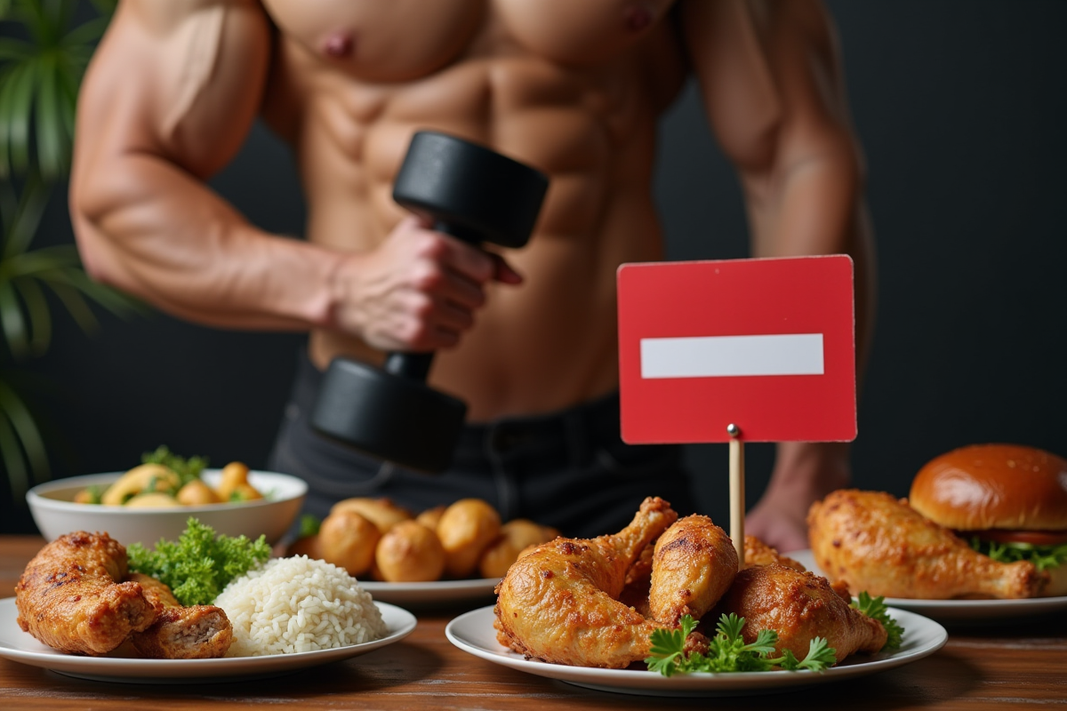 aliments interdits