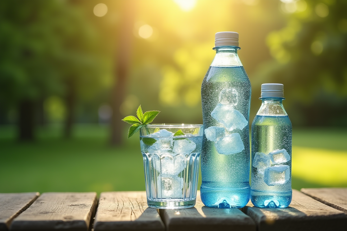 verre d eau