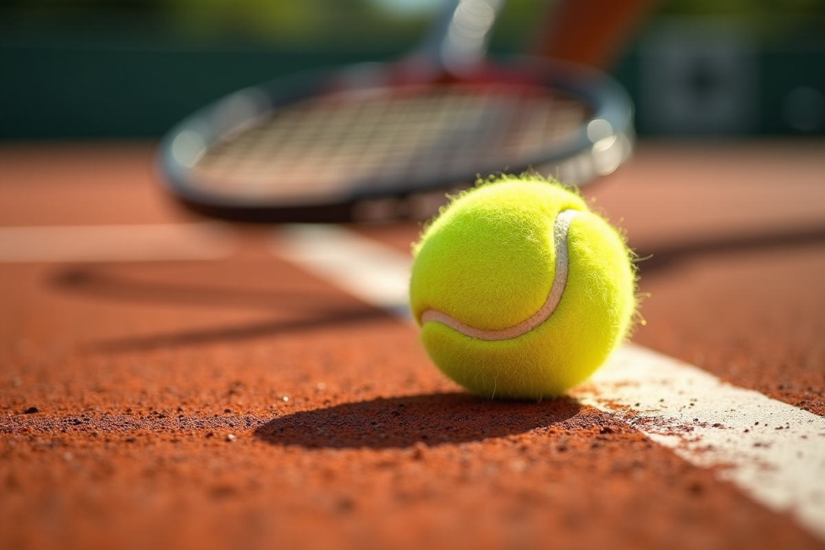 tennis calendrier