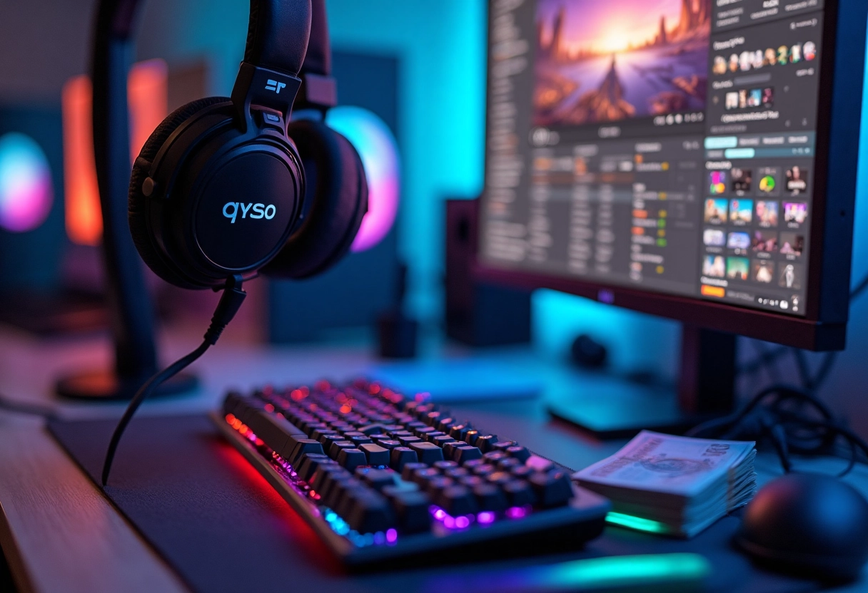 esport chiffres