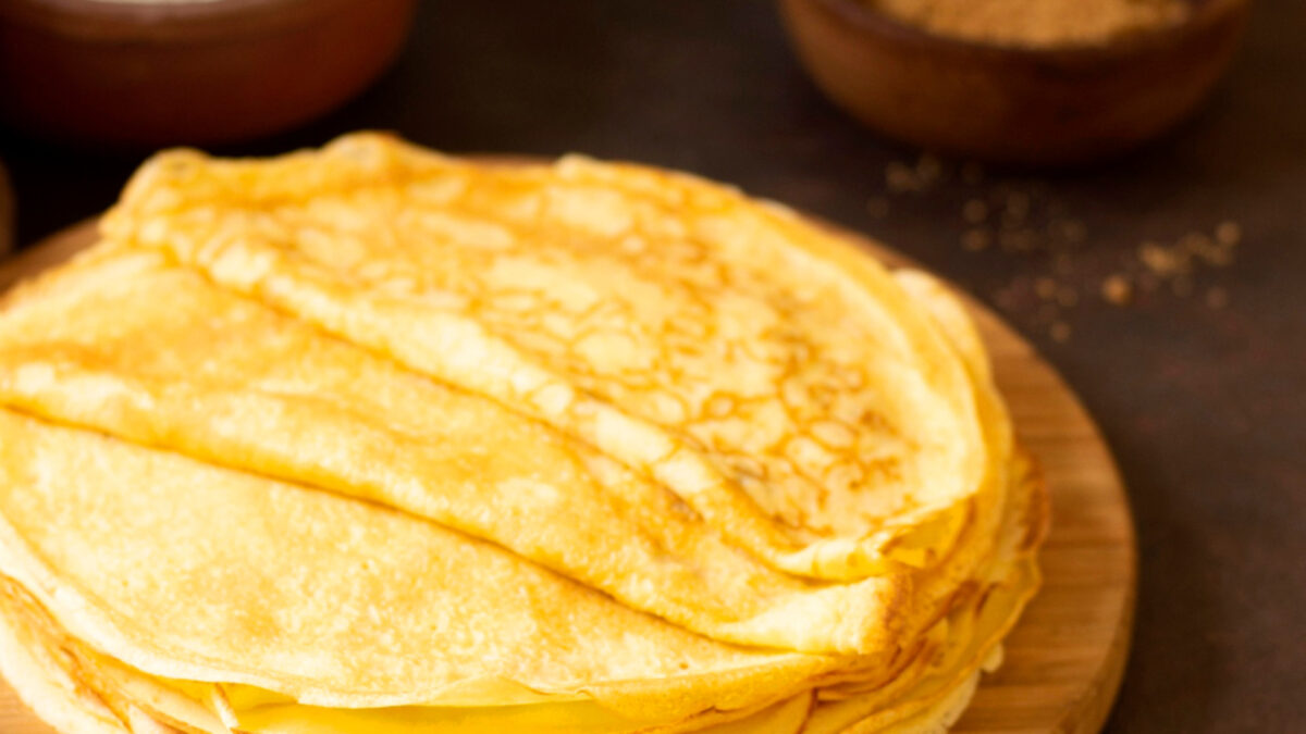Pâte légère pour des crêpes minceur : astuces et recettes pour se faire plaisir !