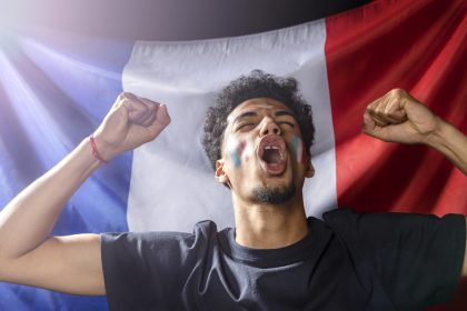 Pourquoi les supporters adorent le maillot bleu du xv de france ?